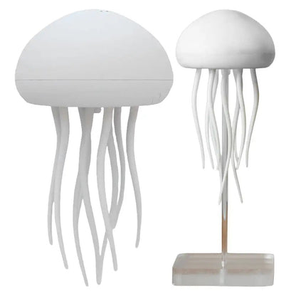 Jellyfish Harmony - Sladdlös Lampa